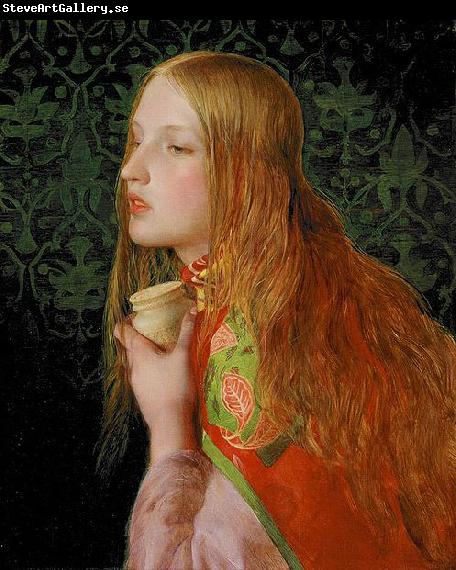 Anthony Frederick Augustus Sandys Mary Magdalene